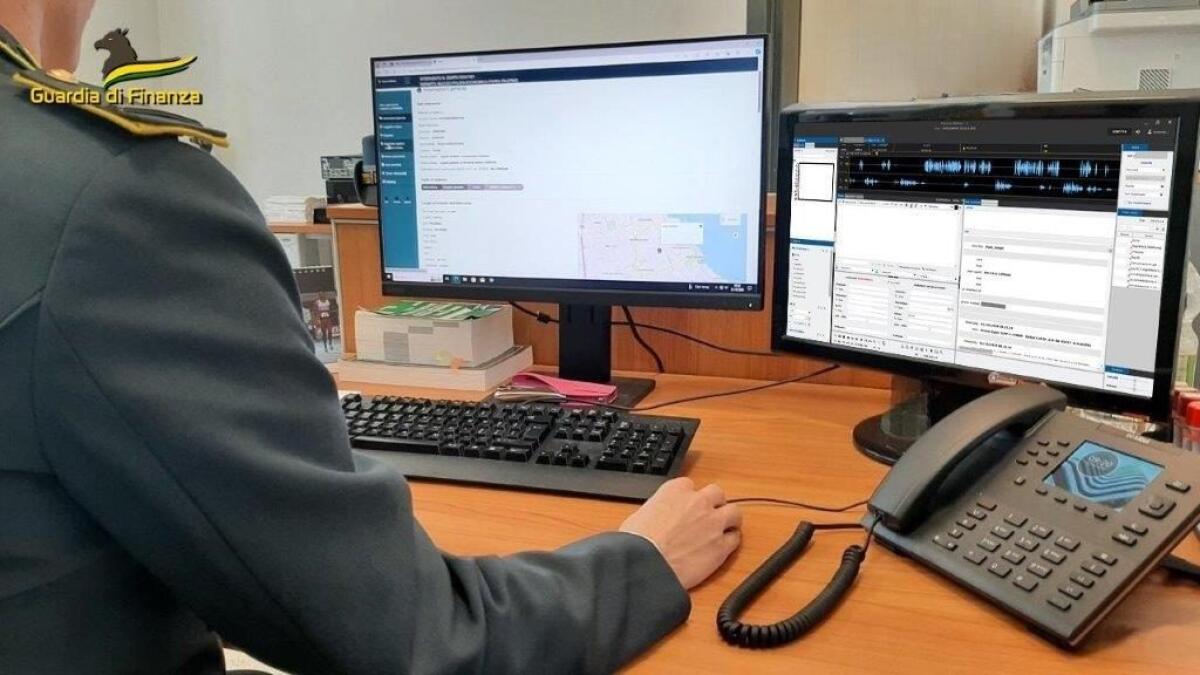 FRODI SUI BONUS EDILIZI A PALERMO: MAXI-SEQUESTRO DI 19 MILIONI E 90 PERSONE SOTTO INCHIESTA - 