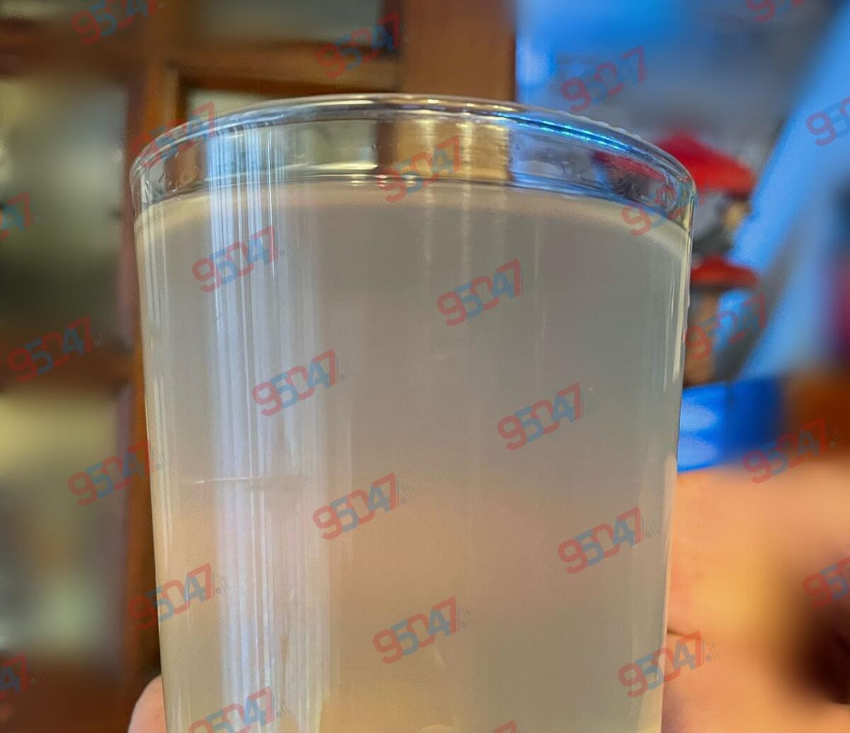 Paternò, segnalata acqua torbida in via Baratta: possibile problema alla condotta - 