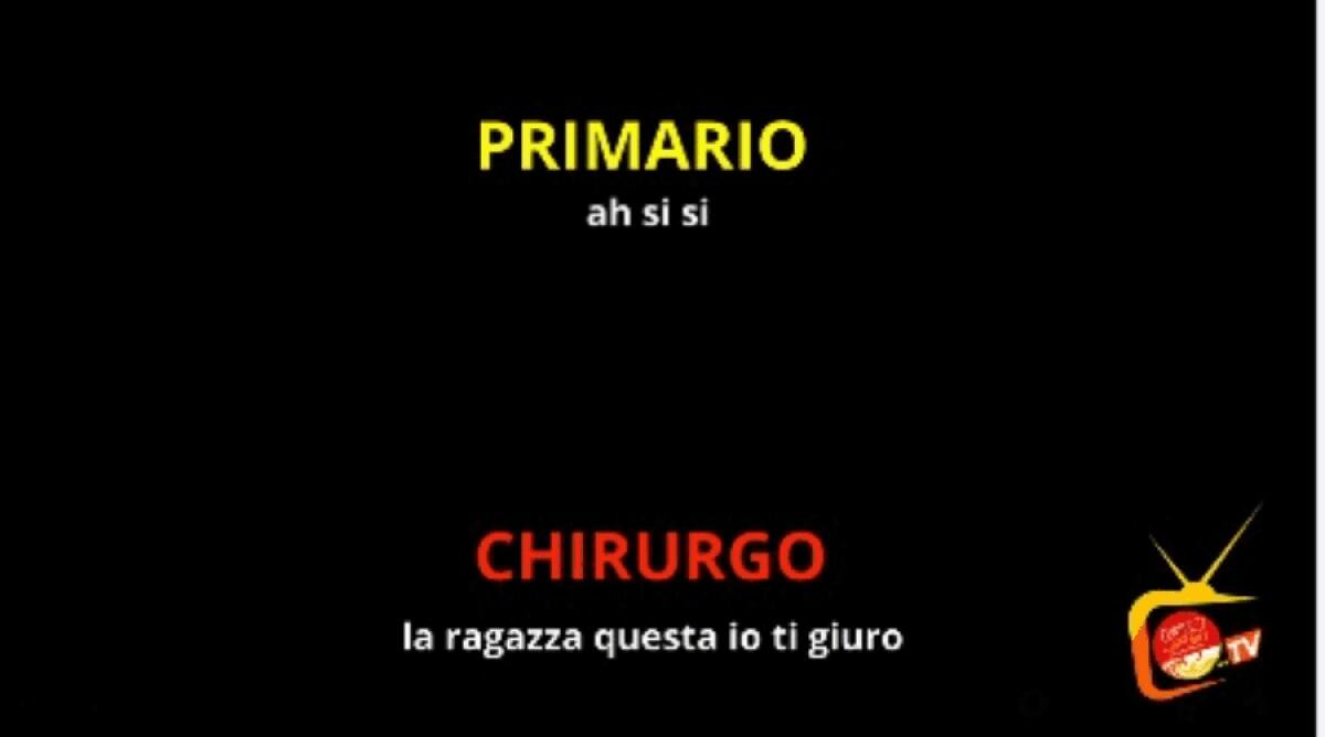 SANITÀ, CHOC IN SICILIA: MEDICO DENUNCIA CARTELLE FALSIFICATE E PAZIENTI OPERATI INUTILMENTE – “UNA MADRE DI 37 ANNI È MORTA” - 