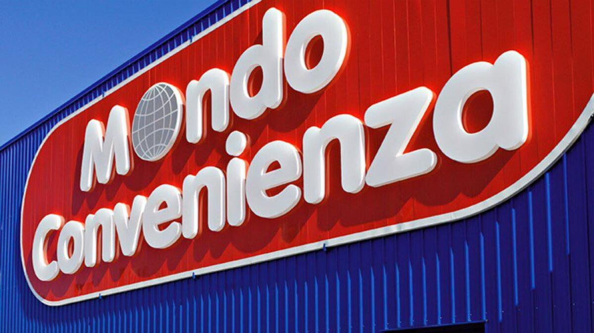 TAR CONFERMA LA MULTA DA 3,2 MILIONI A MONDO CONVENIENZA: MOBILI DIFETTOSI E PEZZI MANCANTI - 