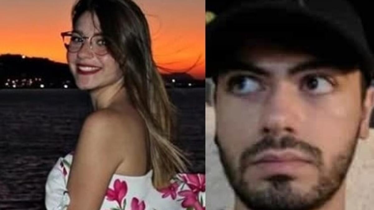 SARA CAMPANELLA UCCISA A MESSINA, IL GIOVANE ACCUSATO DI OMICIDIO AMMETTE I FATTI MA NON SPIEGA IL MOTIVO DELL'AGGRESSIONE - 