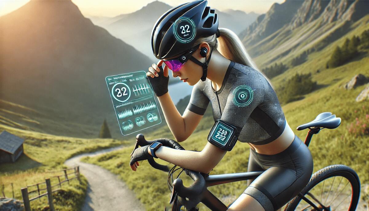 Tecnologia indossabile per atleti: guida pratica ai migliori gadget - 