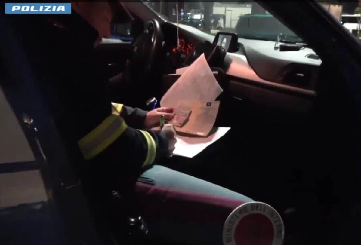 CALTAGIRONE SEQUESTRATI 800 CHILI DI LATTICINI DESTINATI A MENSA SCOLASTICA: ERANO MAL CONSERVATI - 