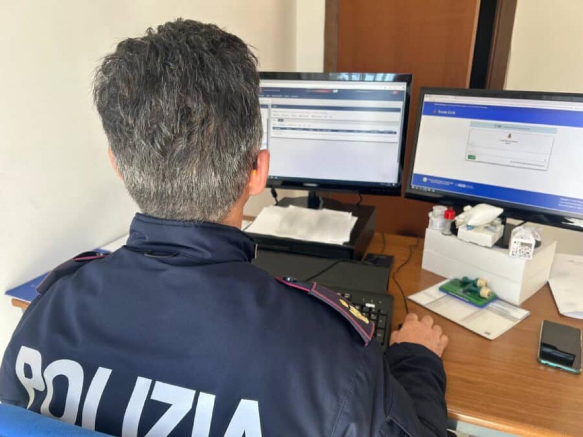 PROMETTE UN LAVORO DA PASTICCERE SU FACEBOOK, MA È UNA TRUFFA: DENUNCIATO UN 33ENNE CATANESE - 