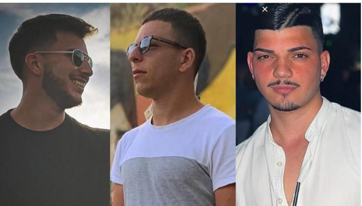 Monreale, si aggrava il bilancio della sparatoria in centro: morto un terzo giovane - 