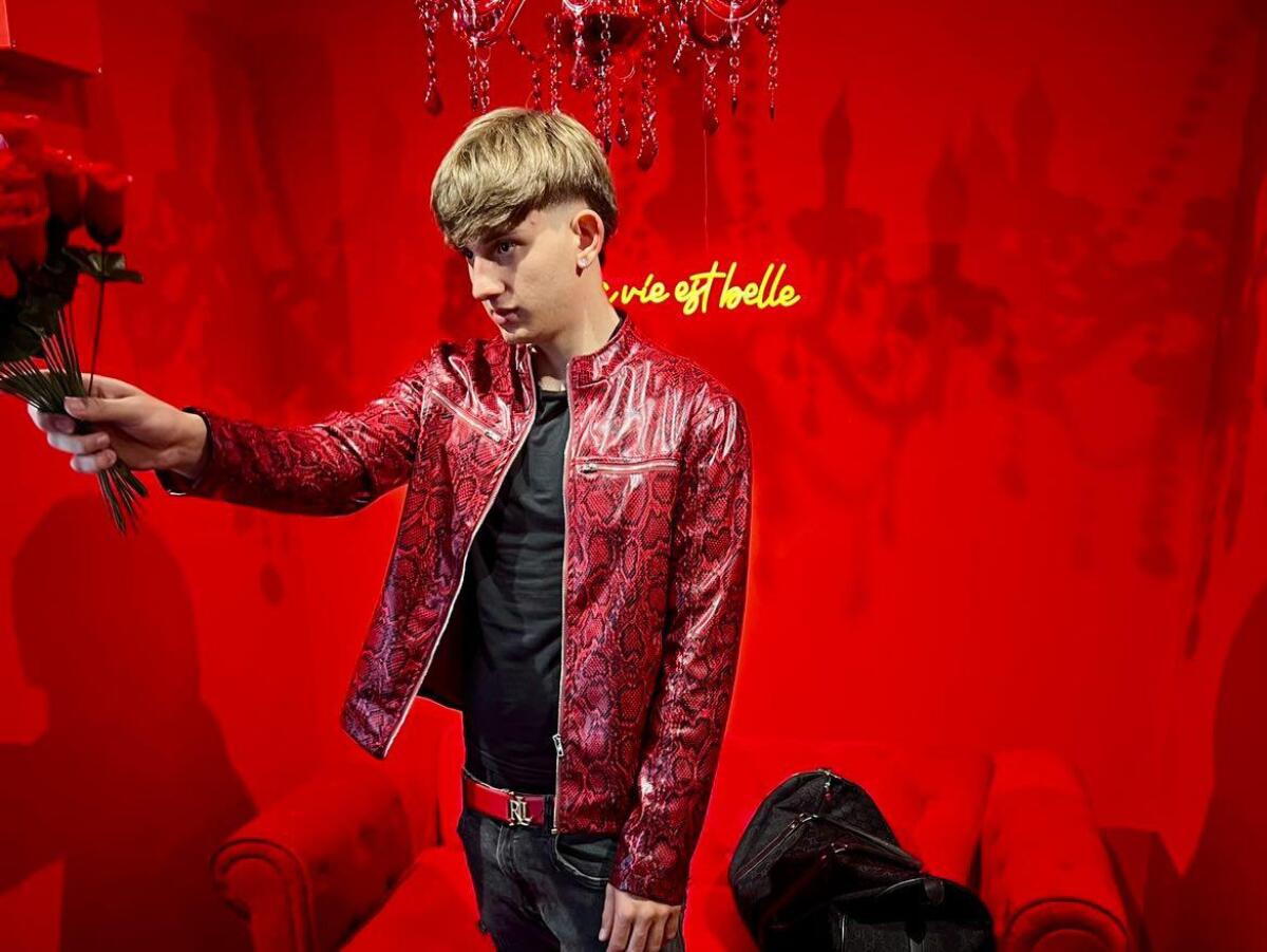 IL RAP DI PATERNÒ ARRIVA SU NETFLIX: IL TRIONFO DI 3LOADS IN "NUOVA SCENA" - 