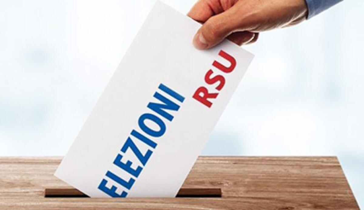 SINDACATO AL COMUNE DI PATERNO', CONCLUSE LE ELEZIONI PER IL RINNOVO DELLA RSU. CARMELA PARISI (CISL FP) LA PIU' VOTATA IN ASSOLUTO - 