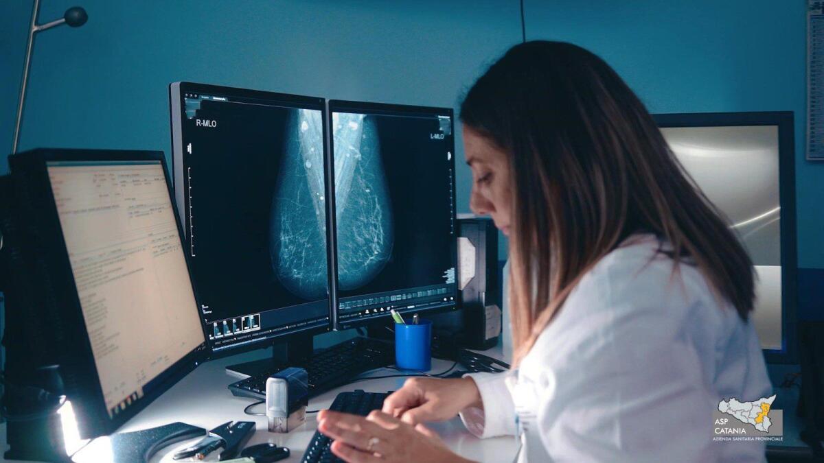 ASP DI CATANIA, ORA ANCHE IL MEDICO DI FAMIGLIA PUÒ PRENOTARE SCREENING PER I PAZIENTI, I DETTAGLI - 