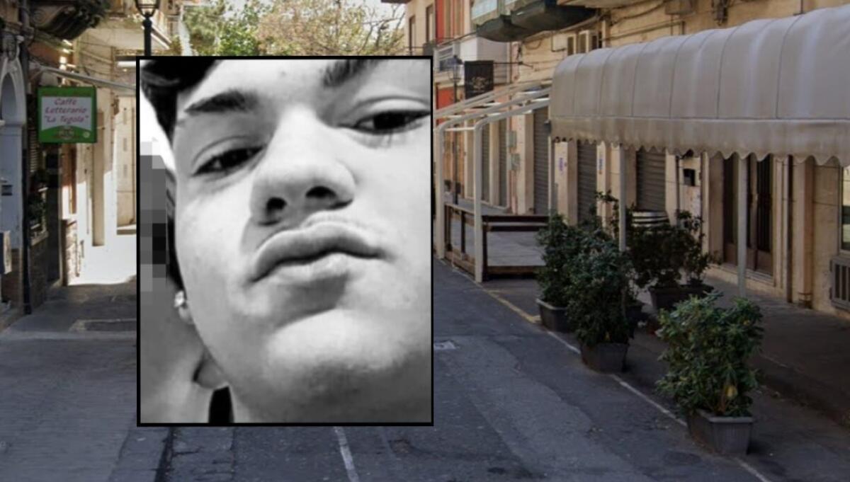 OMICIDIO NEL SIRACUSANO: UN 16ENNE MUORE ACCOLTELLATO DURANTE UNA RISSA, ARRESTATO IL SUO AGGRESSORE DI 21 ANNI - 