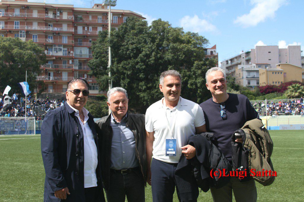 PATERNO’ CALCIO: SIRACUSA VINCE E SI AVVICINA ALLA C, PRIMO TEMPO ALLA PARI, POI IL CROLLO
