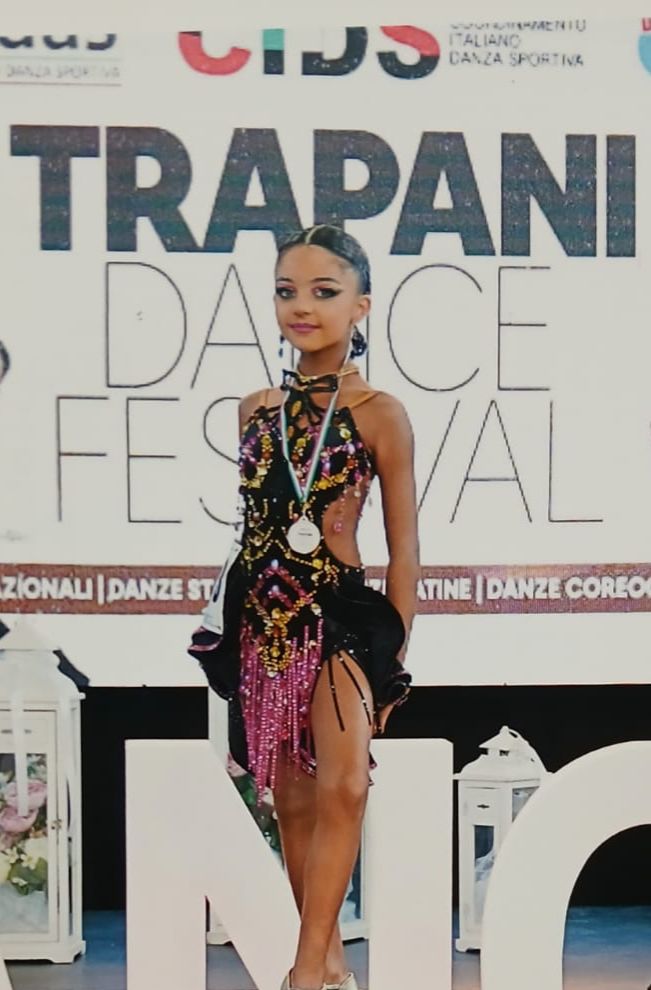 Futura Studio incanta la pista del Trapani Dance Festival