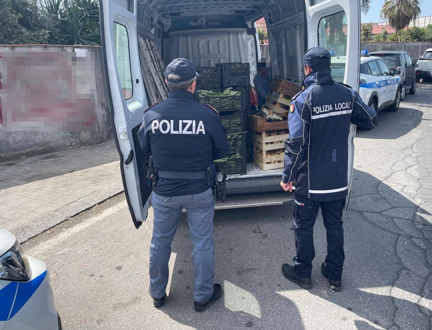 SCOPERTO PANIFICIO A SAN GIOVANNI GALERMO  CON PRODOTTI SCADUTI: 400 CHILI SEQUESTRATI E MULTA DA 3.500 EURO