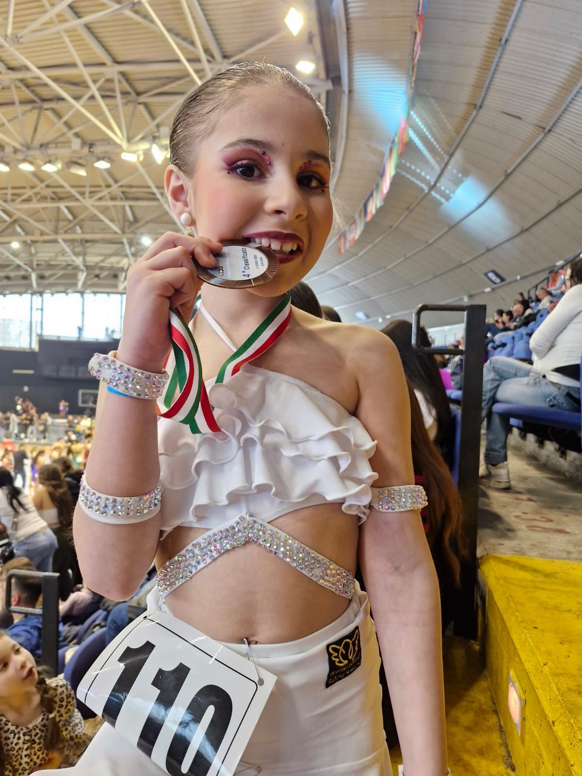 FUTURA STUDIO BRILLA ALLA SICILY CUP: DOPPIO SUCCESSO TRA PREMI E PARTECIPANTI