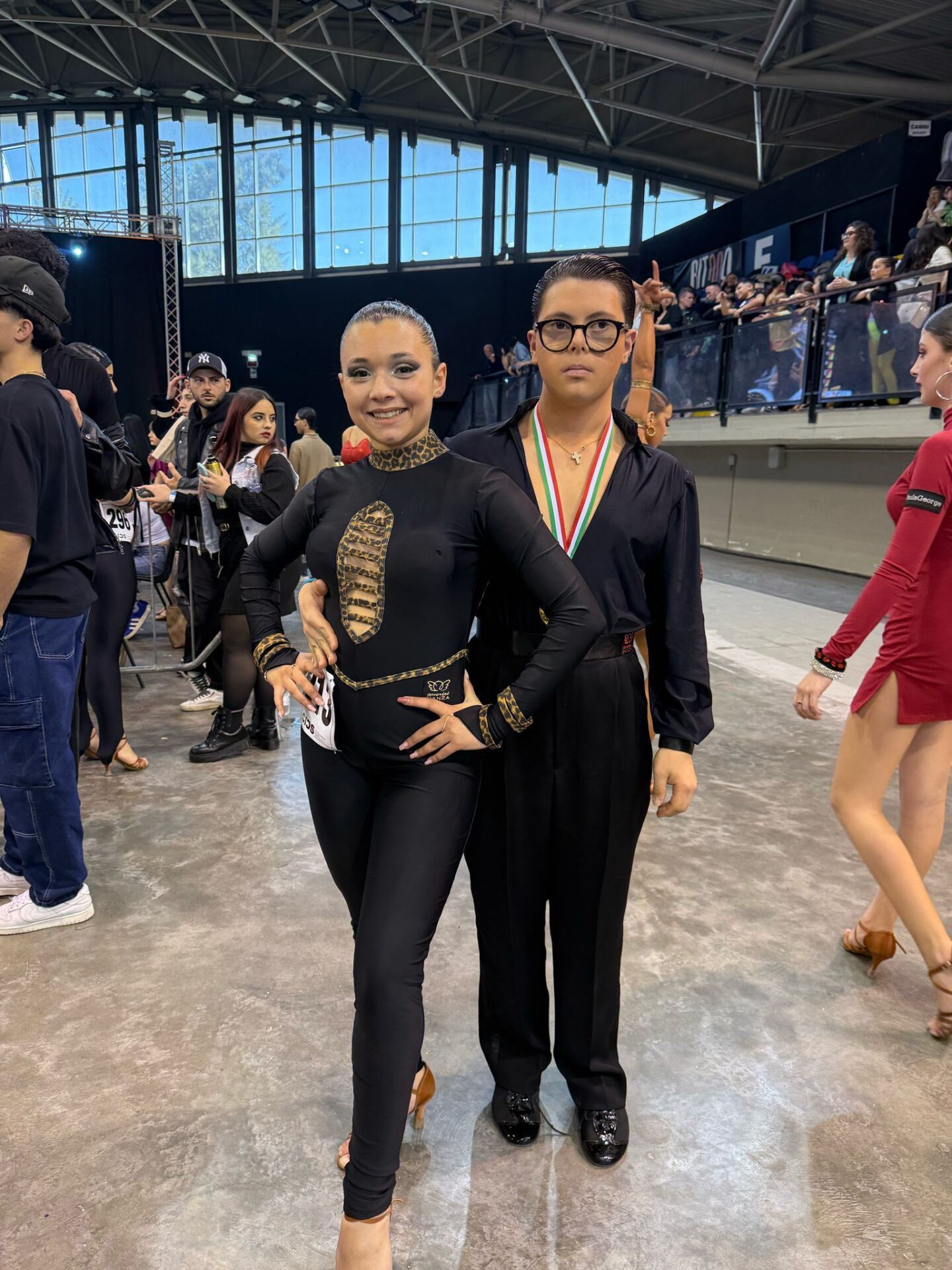 FUTURA STUDIO BRILLA ALLA SICILY CUP: DOPPIO SUCCESSO TRA PREMI E PARTECIPANTI