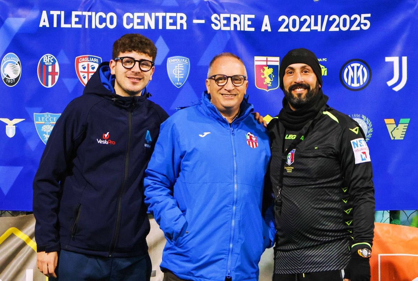 SI È CONCLUSO A PATERNÒ IL TORNEO INVERNALE DI PEPPE FALLICA: IL TORNEO ESTIVO È ORMAI ALLE PORTE