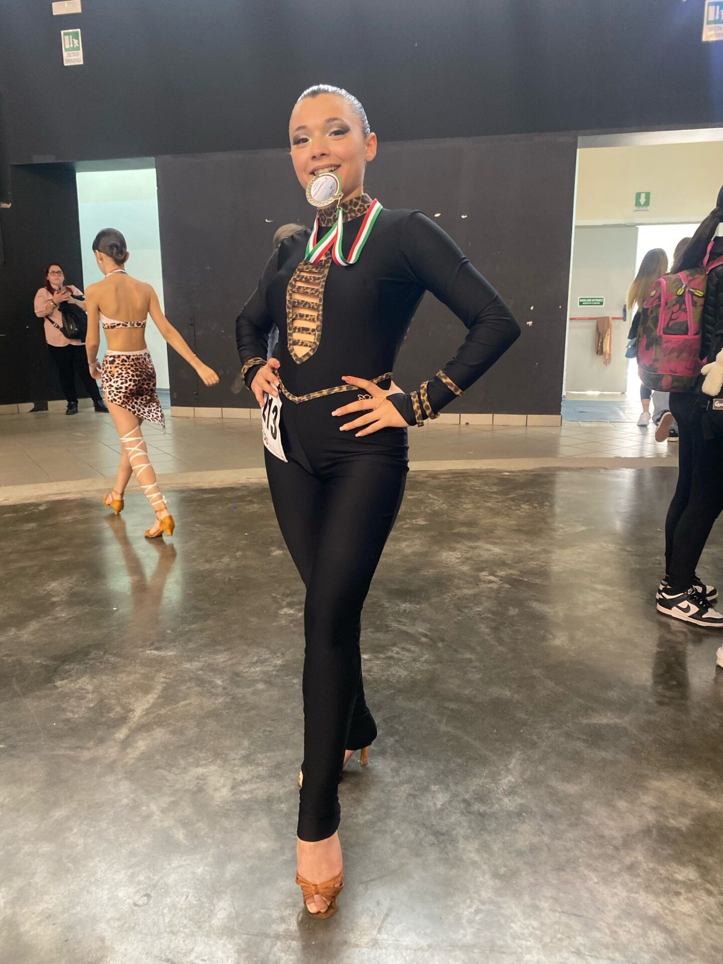 FUTURA STUDIO BRILLA ALLA SICILY CUP: DOPPIO SUCCESSO TRA PREMI E PARTECIPANTI