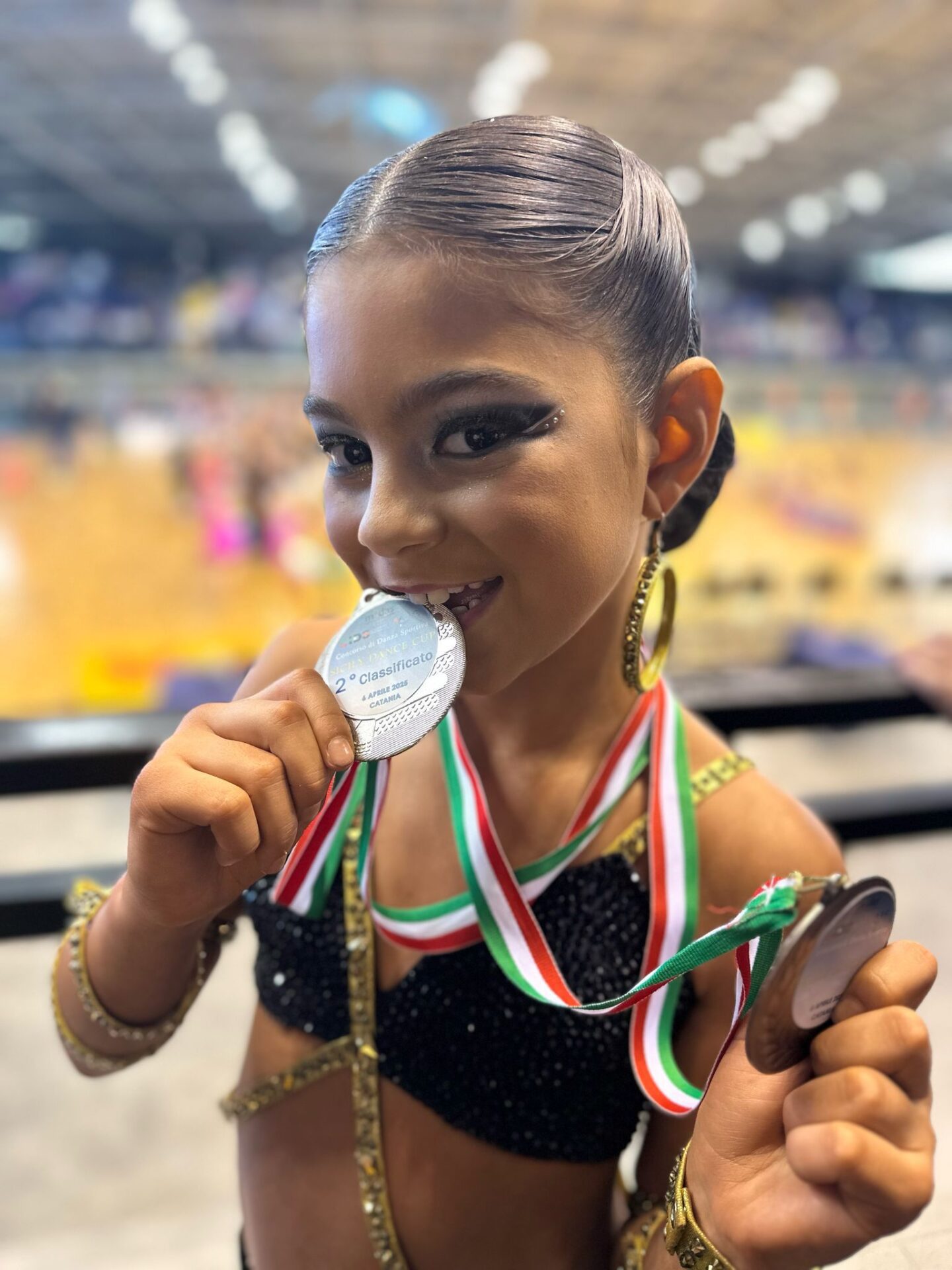 FUTURA STUDIO BRILLA ALLA SICILY CUP: DOPPIO SUCCESSO TRA PREMI E PARTECIPANTI