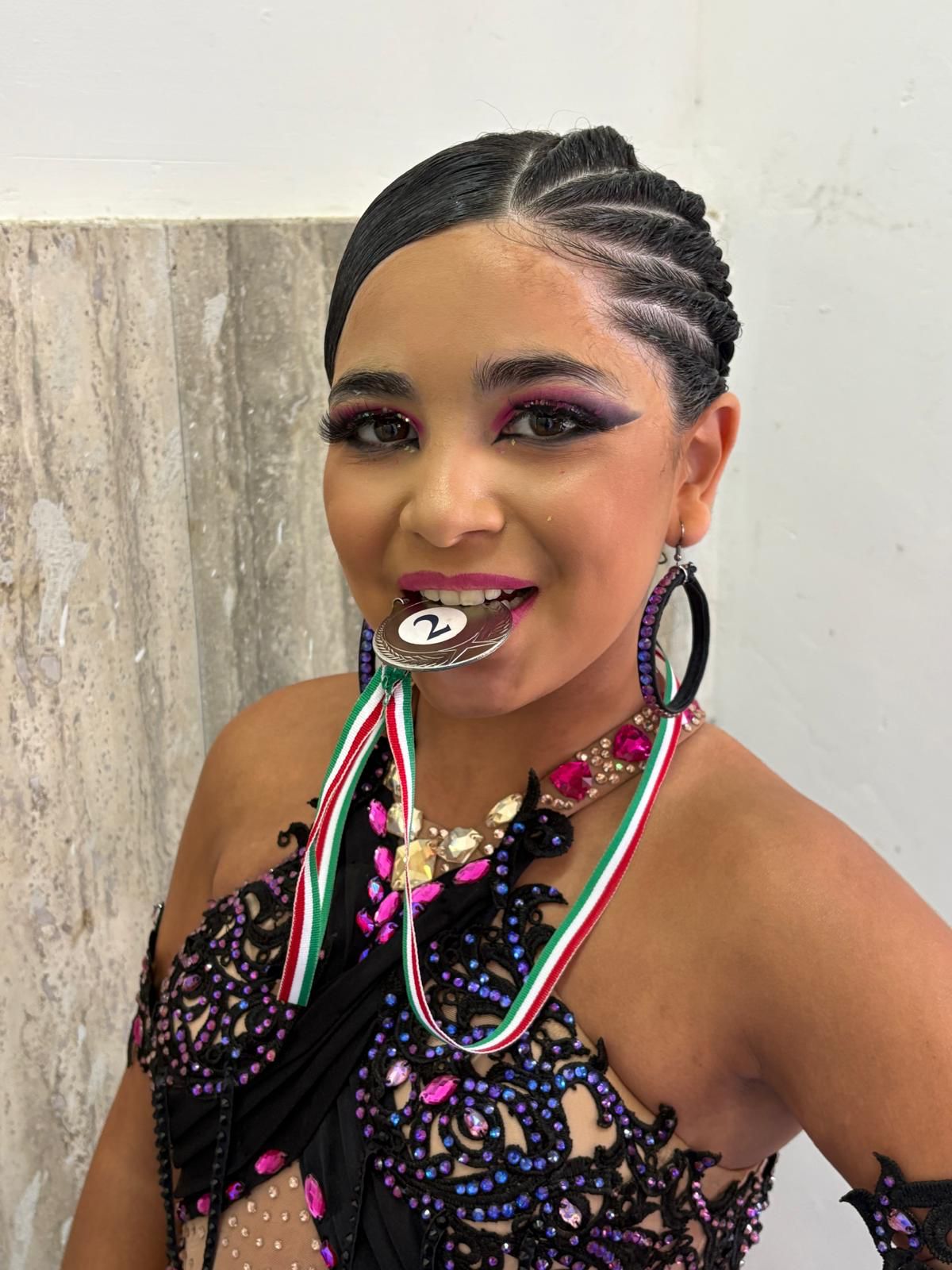 Futura Studio incanta la pista del Trapani Dance Festival