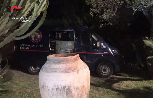 San Gregorio di Catania, tragedia a una festa: padre spara per sedare lite e uccide il figlio