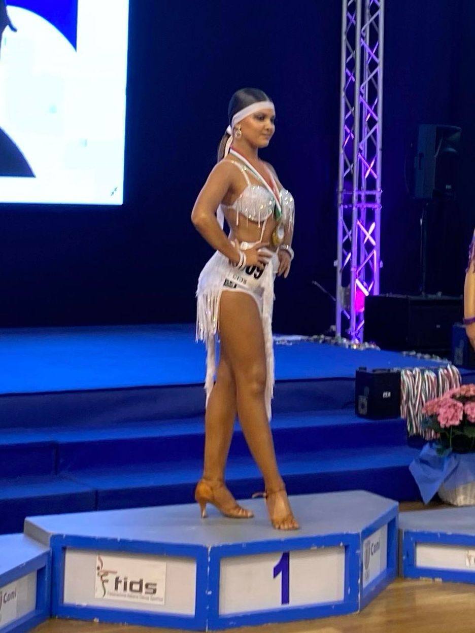 FUTURA STUDIO BRILLA ALLA SICILY CUP: DOPPIO SUCCESSO TRA PREMI E PARTECIPANTI