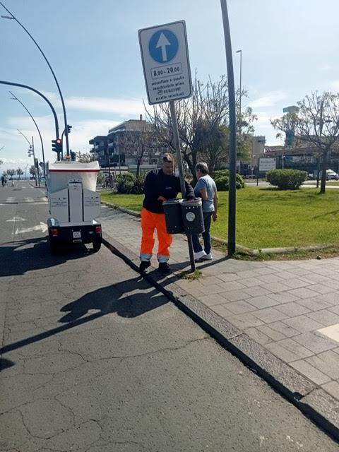 Oltre 25 mila presenze al Lungomare Fest: un successo di partecipazione tra sport, giochi e solidarietà