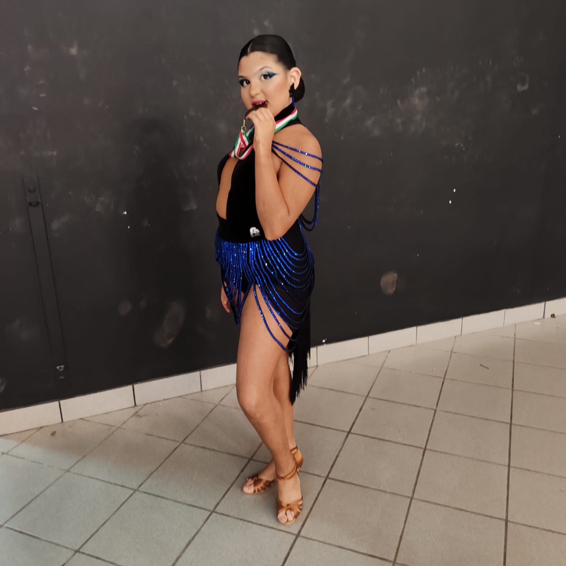 FUTURA STUDIO BRILLA ALLA SICILY CUP: DOPPIO SUCCESSO TRA PREMI E PARTECIPANTI