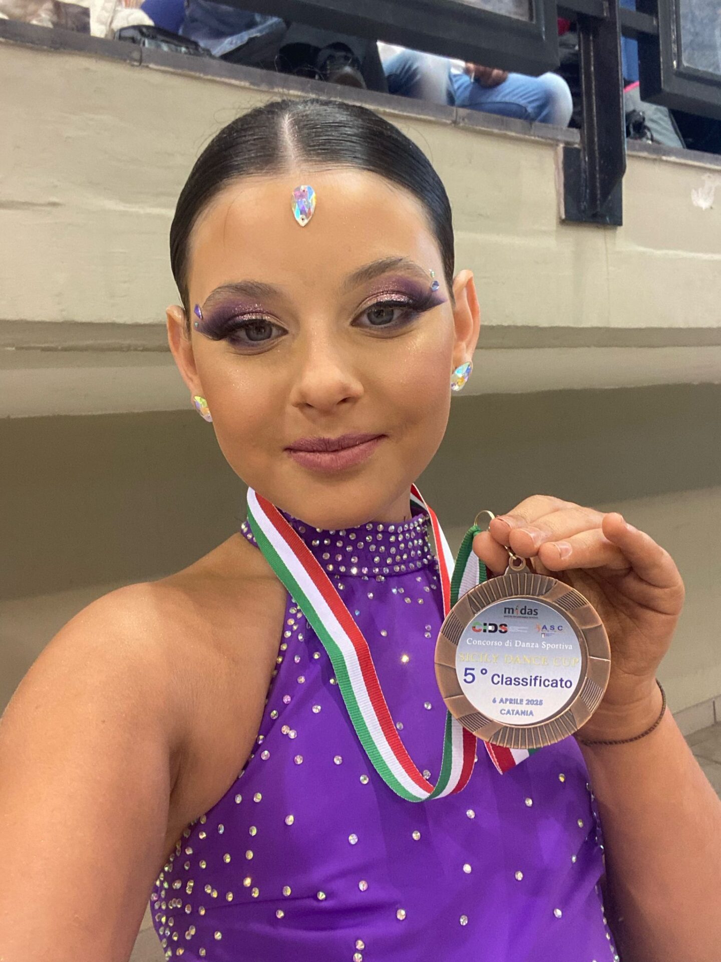 FUTURA STUDIO BRILLA ALLA SICILY CUP: DOPPIO SUCCESSO TRA PREMI E PARTECIPANTI