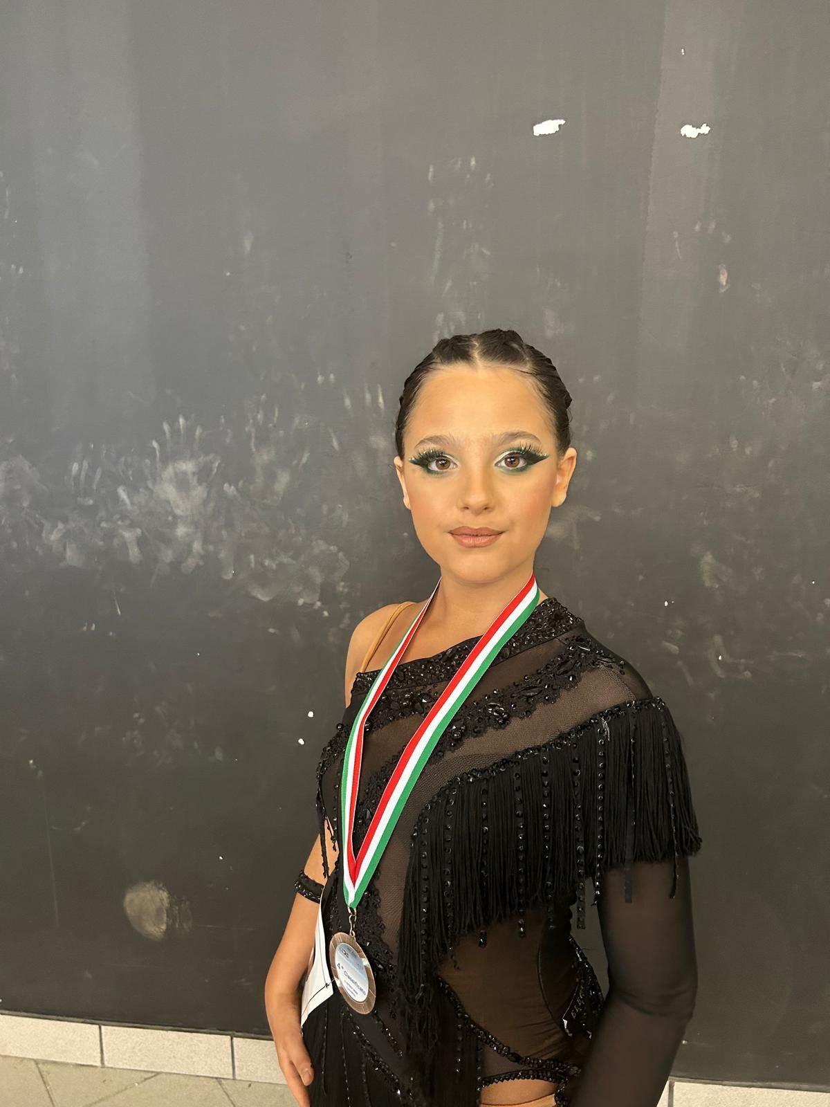 FUTURA STUDIO BRILLA ALLA SICILY CUP: DOPPIO SUCCESSO TRA PREMI E PARTECIPANTI