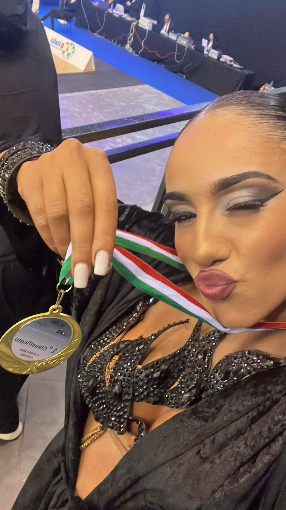 FUTURA STUDIO BRILLA ALLA SICILY CUP: DOPPIO SUCCESSO TRA PREMI E PARTECIPANTI