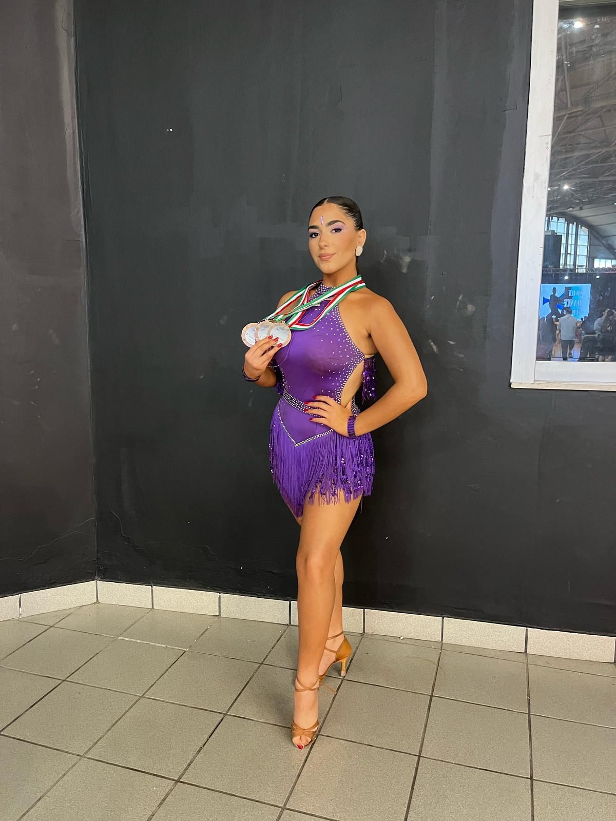 FUTURA STUDIO BRILLA ALLA SICILY CUP: DOPPIO SUCCESSO TRA PREMI E PARTECIPANTI