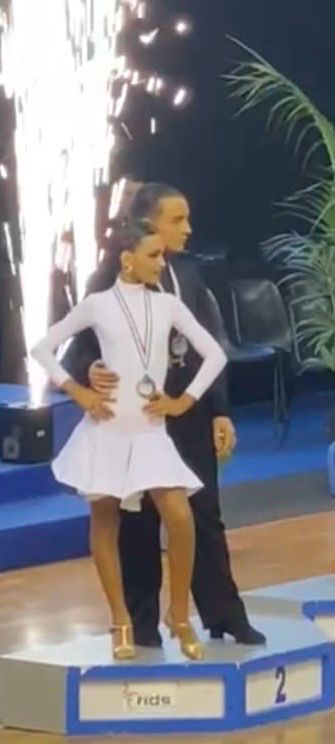 FUTURA STUDIO BRILLA ALLA SICILY CUP: DOPPIO SUCCESSO TRA PREMI E PARTECIPANTI