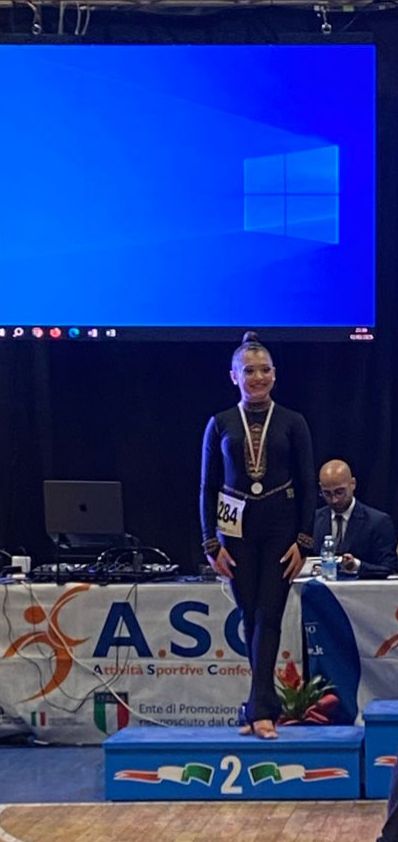 FUTURA STUDIO CONTINUA A BRILLARE NEL PANORAMA DELLA DANZA SPORTIVA: SUCCESSI A RAGUSA E RENDE