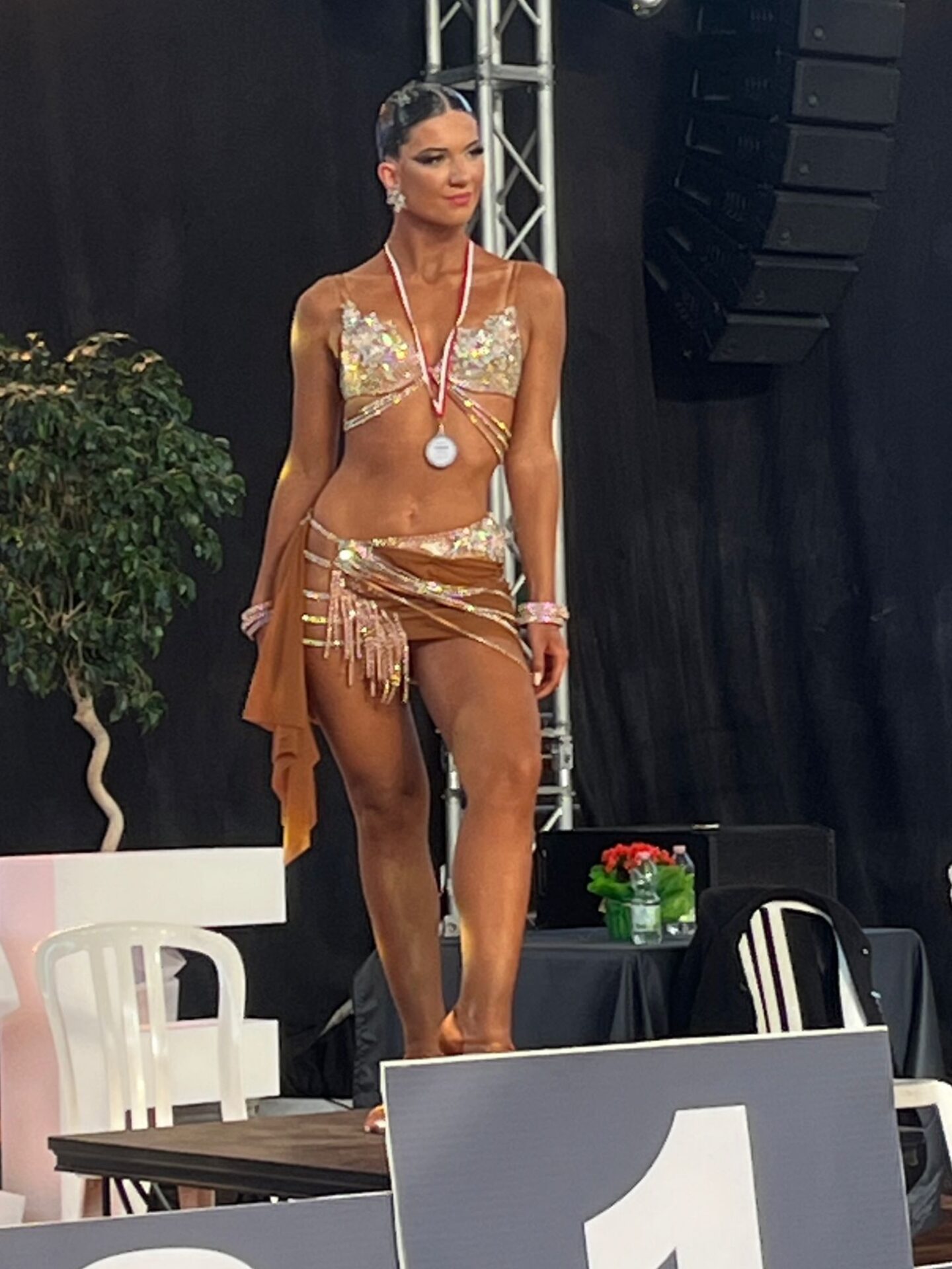 Futura Studio incanta la pista del Trapani Dance Festival