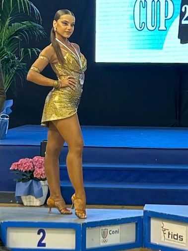 FUTURA STUDIO BRILLA ALLA SICILY CUP: DOPPIO SUCCESSO TRA PREMI E PARTECIPANTI