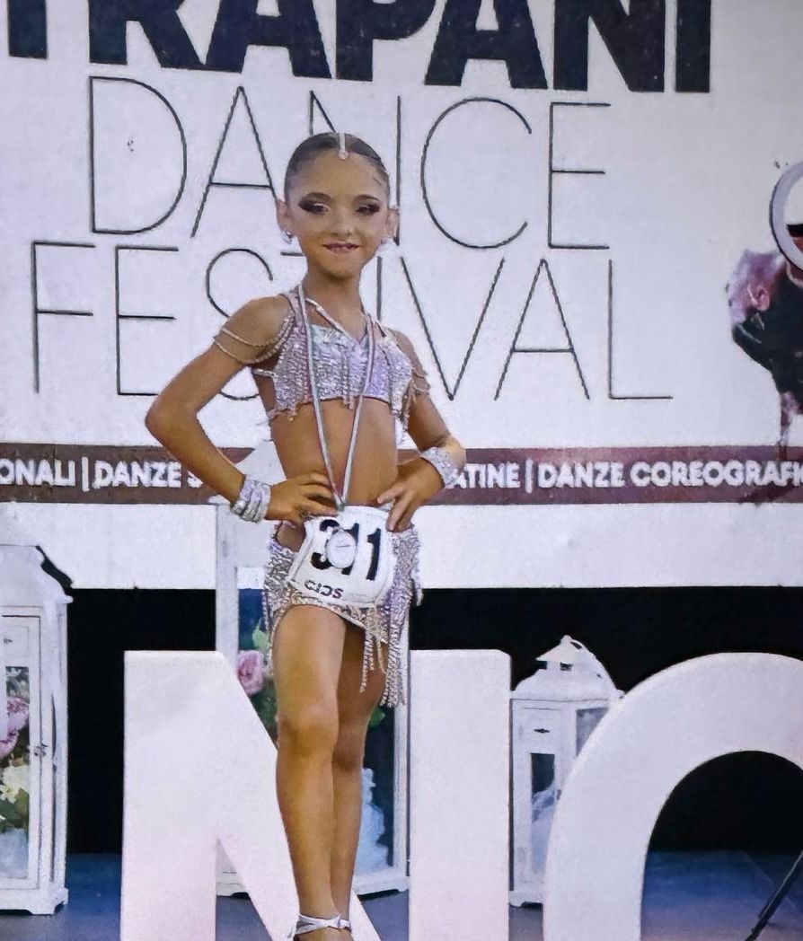 Futura Studio incanta la pista del Trapani Dance Festival