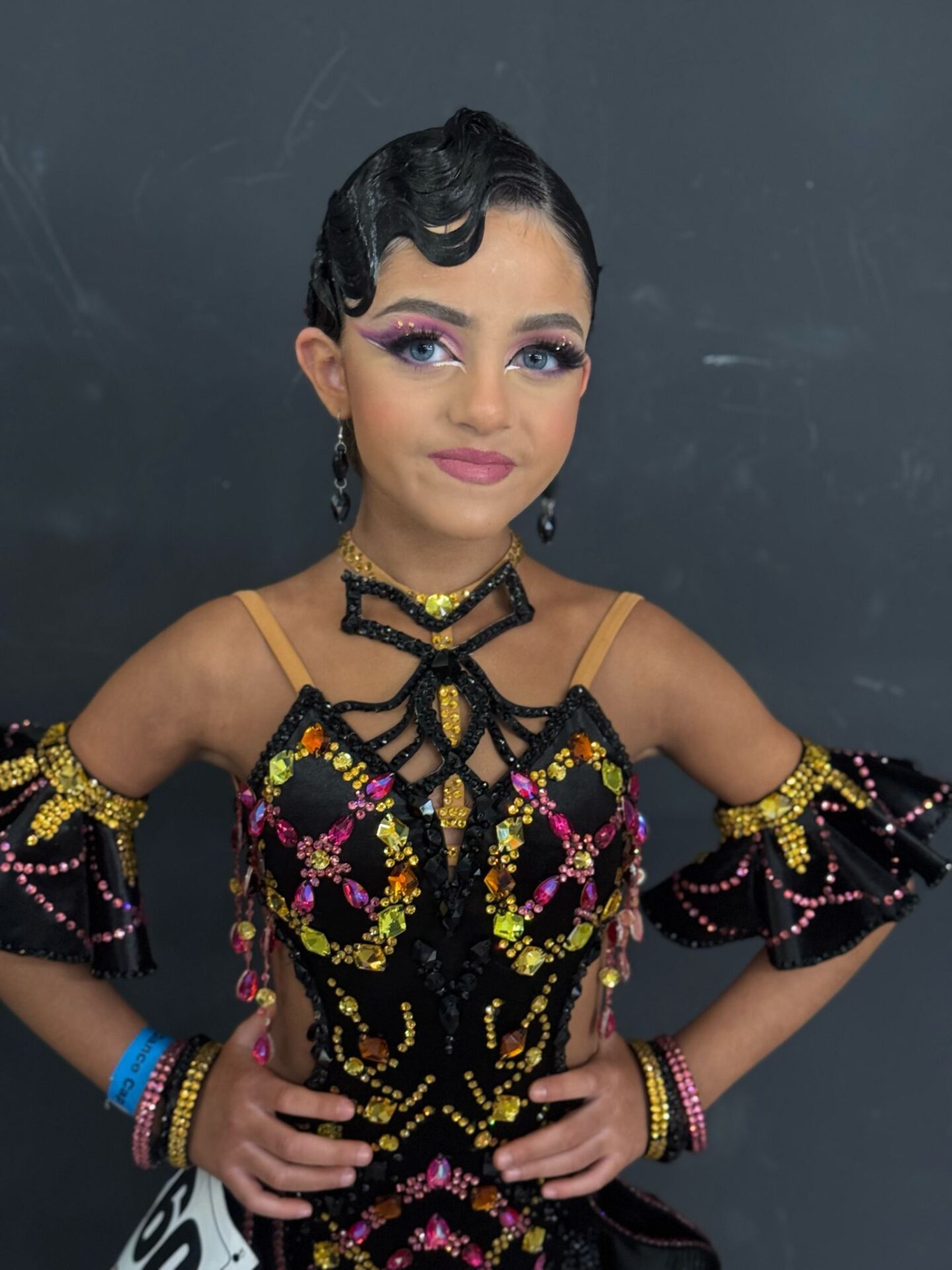 FUTURA STUDIO BRILLA ALLA SICILY CUP: DOPPIO SUCCESSO TRA PREMI E PARTECIPANTI