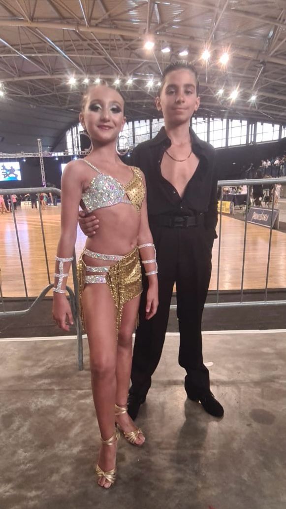 FUTURA STUDIO BRILLA ALLA SICILY CUP: DOPPIO SUCCESSO TRA PREMI E PARTECIPANTI