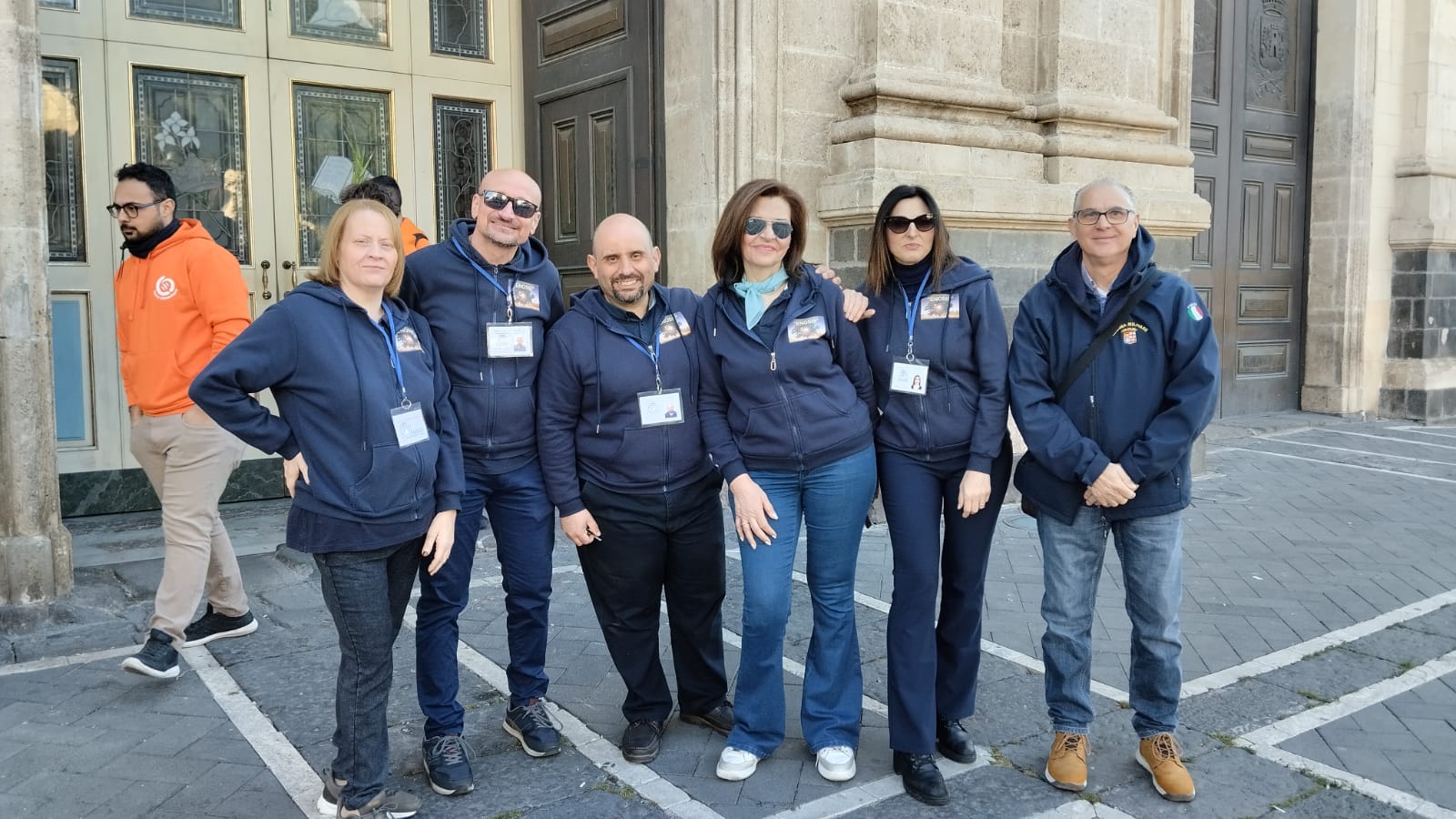 PASQUA CON IL CUORE: ENOSIS E BANCO ALIMENTARE ACCENDONO LA SOLIDARIETÀ