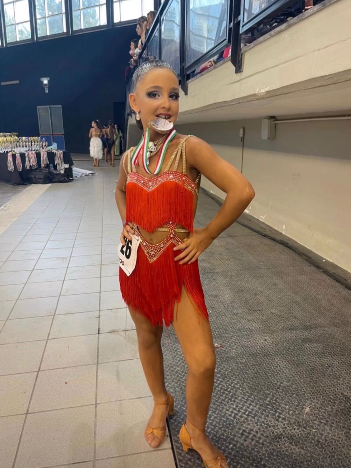 FUTURA STUDIO BRILLA ALLA SICILY CUP: DOPPIO SUCCESSO TRA PREMI E PARTECIPANTI