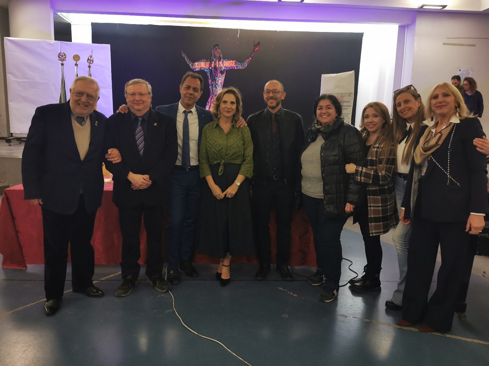 "TRA ABBANDONI E SILENZI" AL DON MILANI: UN SEMINARIO SUI FRATELLI DELLE PERSONE CON DISABILITÀ