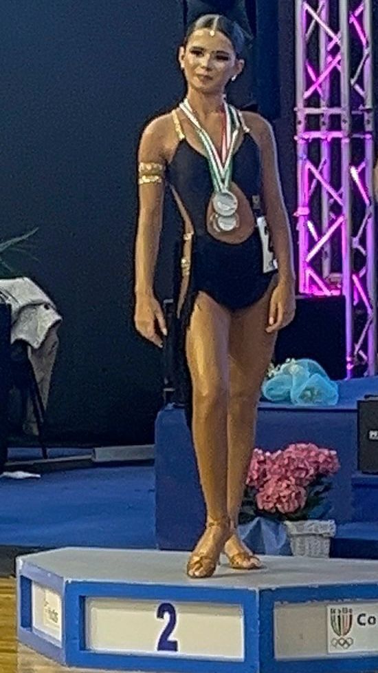 FUTURA STUDIO BRILLA ALLA SICILY CUP: DOPPIO SUCCESSO TRA PREMI E PARTECIPANTI