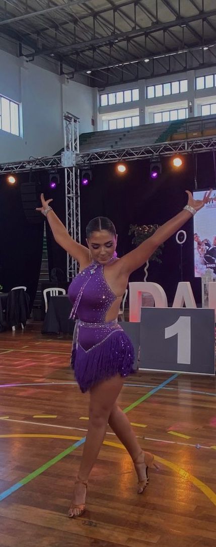 Futura Studio incanta la pista del Trapani Dance Festival