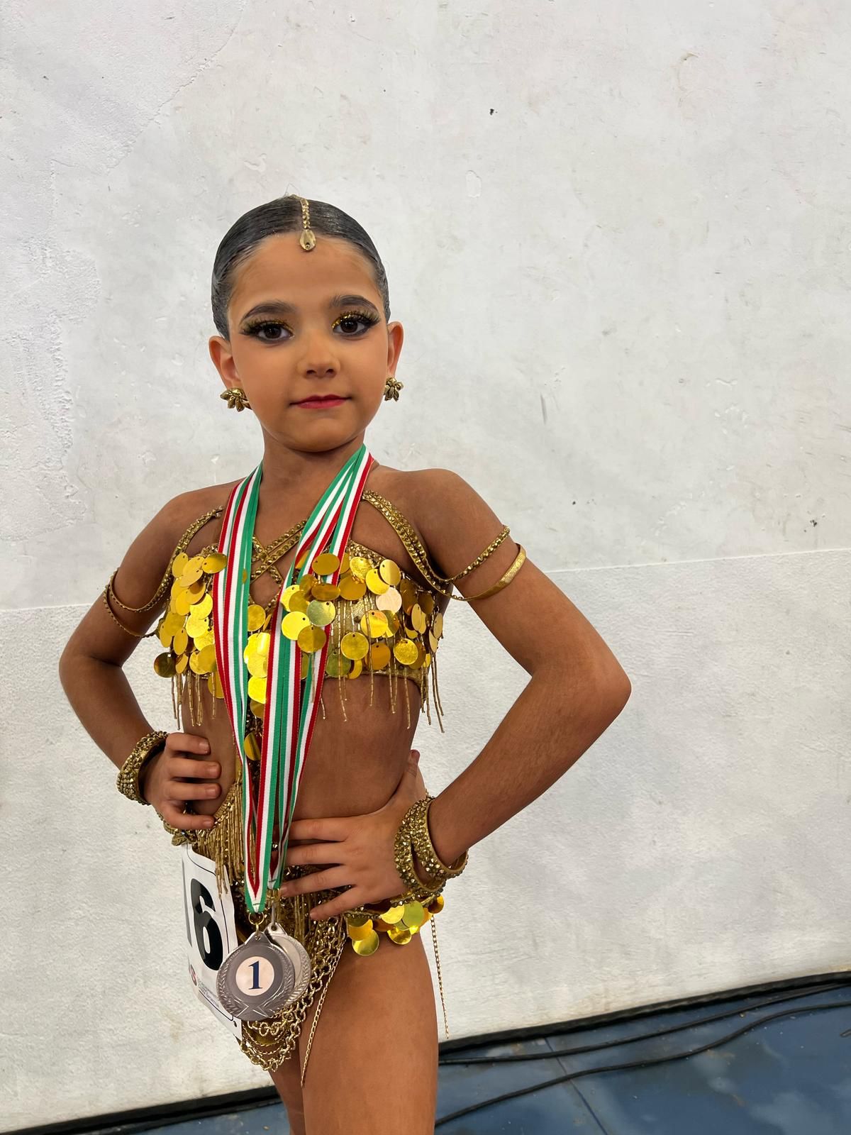 Futura Studio incanta la pista del Trapani Dance Festival