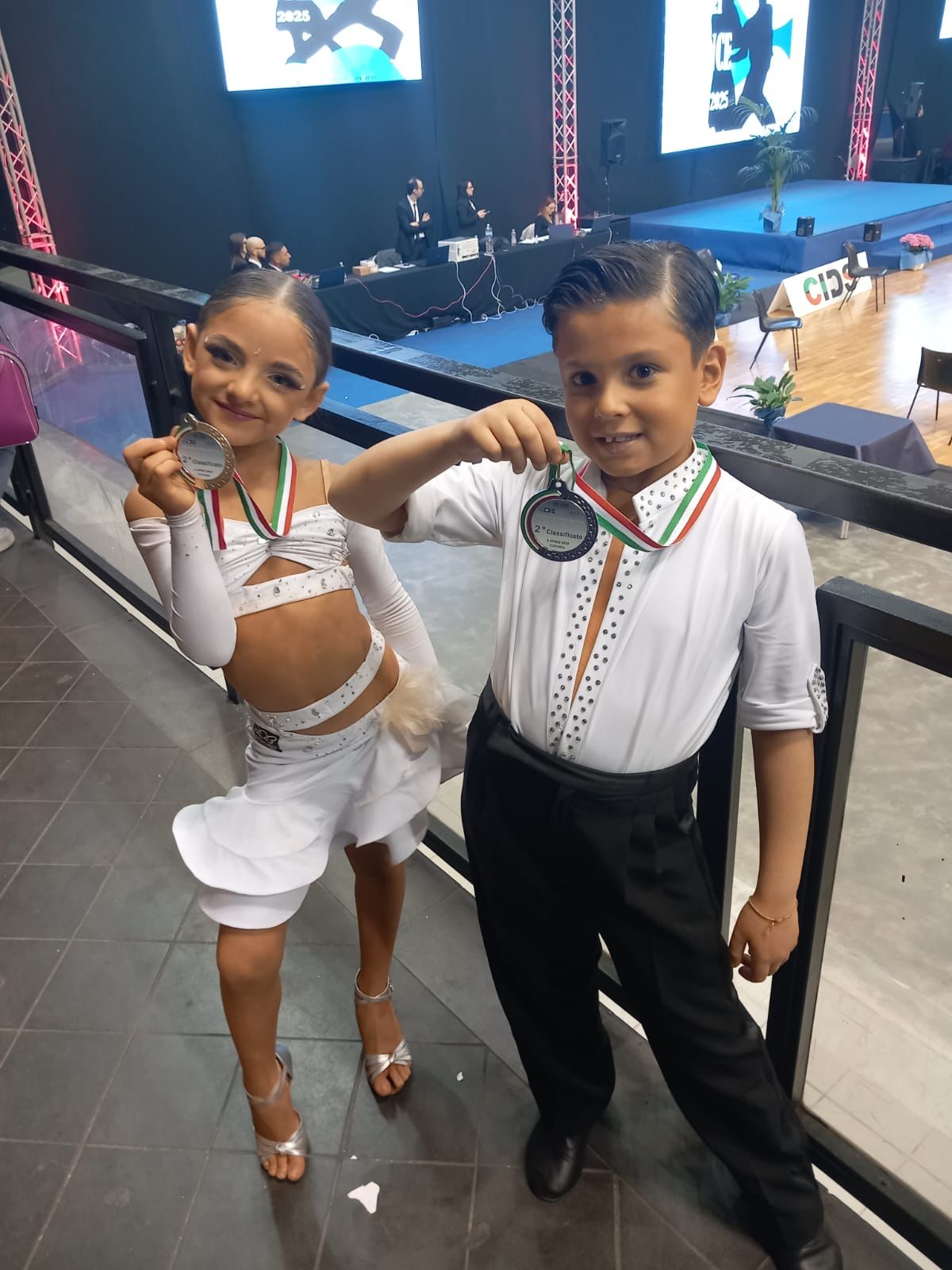 FUTURA STUDIO BRILLA ALLA SICILY CUP: DOPPIO SUCCESSO TRA PREMI E PARTECIPANTI