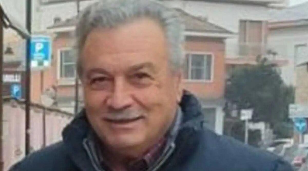 CATANIA, 72ENNE SCOMPARSO DA OLTRE 24 ORE: SI CERCA PIETRO BONACCORSI, FAMILIARI IN ANSIA, “AIUTATECI A TROVARLO” - 
