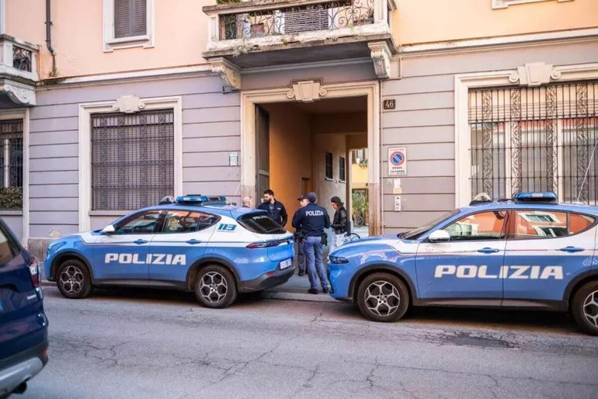 "MIO FIGLIO HA UCCISO UNA DONNA": 15ENNE STRANGOLA EX VICINA A MILANO, LA MADRE CHIAMA I CARABINIERI - 