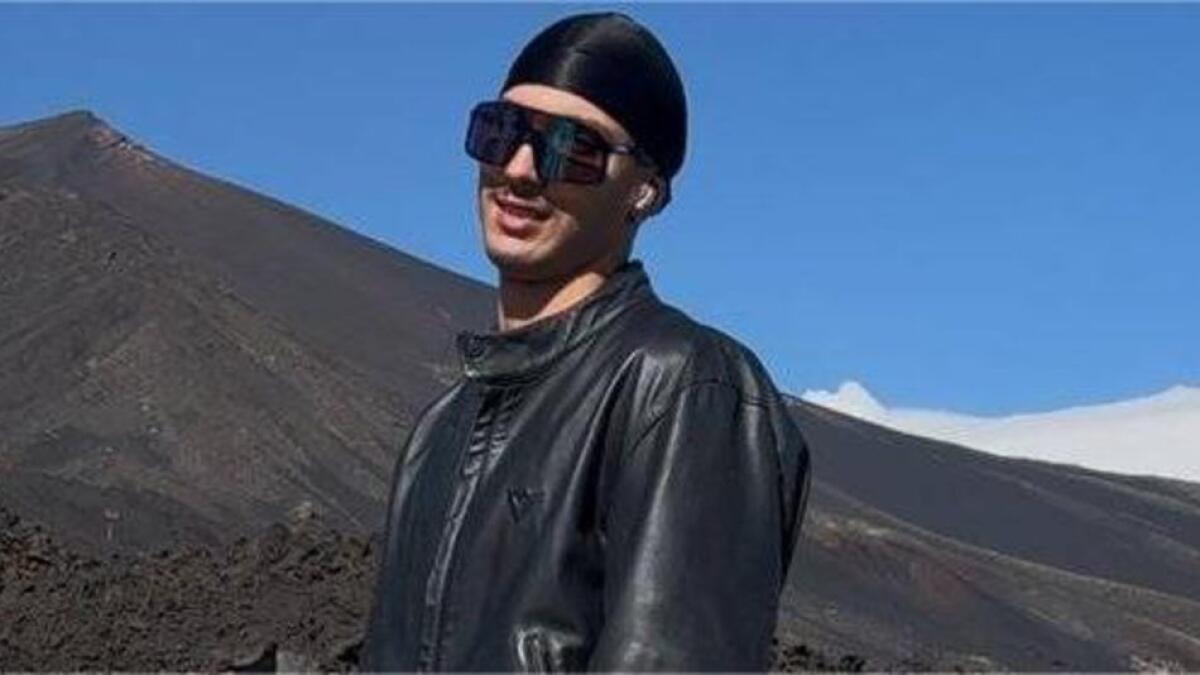 SANT’ALFIO, SCONTRO TRA MOTO E AUTO SUL VERSANTE ETNA: MUORE   VENTENNE DI ACIREALE - 