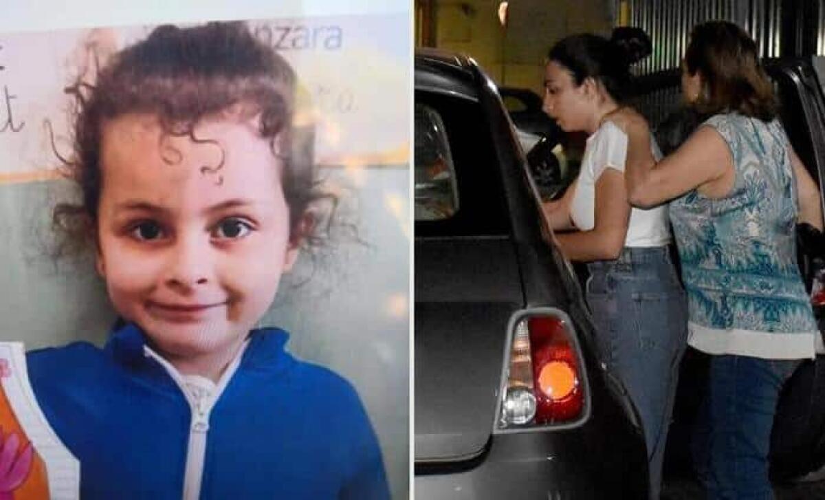 MASCALUCIA. UCCISE LA FIGLIA E NE FINSE IL SEQUESTRO, DISPOSTA PERIZIA PSICHIATRICA - 