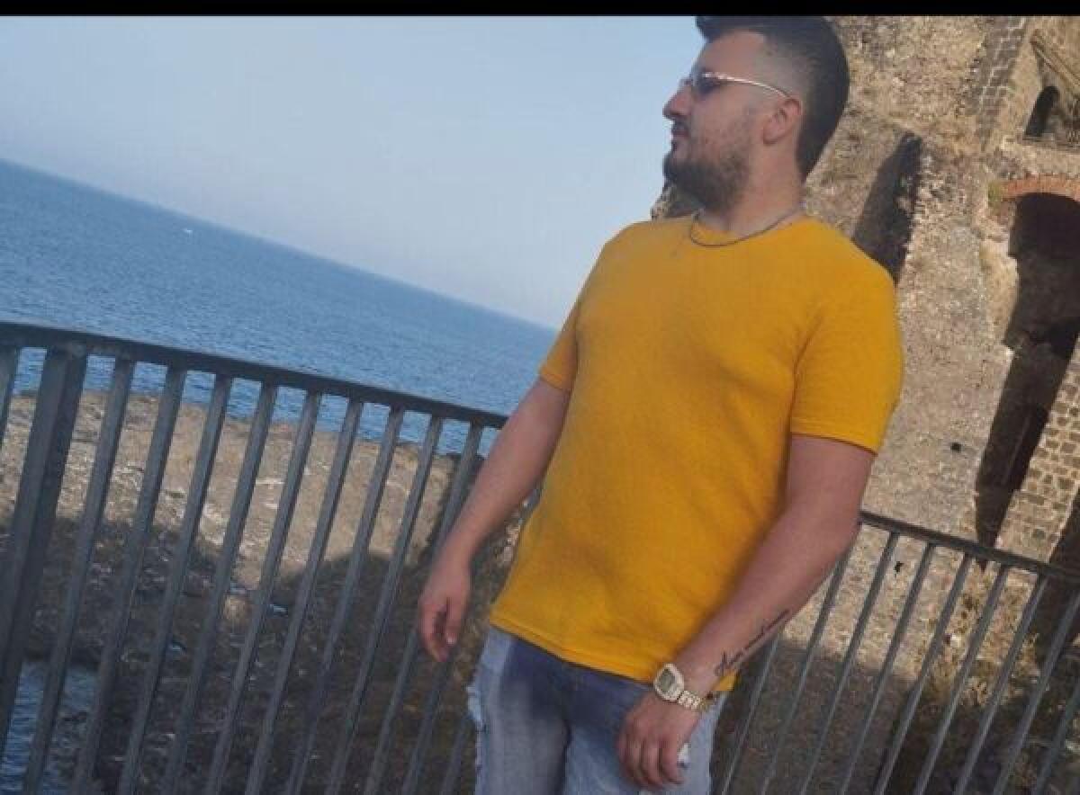 TRAGEDIA A CATANIA: UCCISO A COLTELLATE DA UN POSTEGGIATORE ABUSIVO. LA VITTIMA È UN GIOVANE PADRE DI 30 ANNI DI MASCALUCIA - 