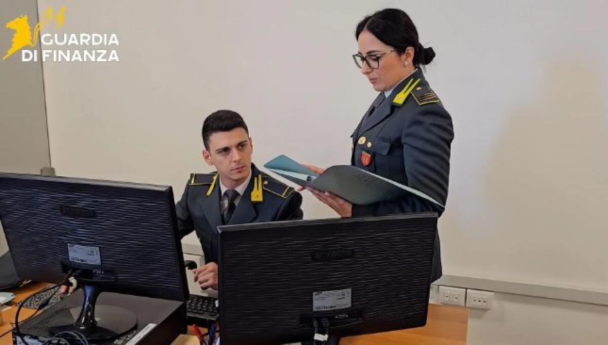 CATANIA, SIGILLI A 8 IMMOBILI PER BANCAROTTA FRAUDOLENTA: COINVOLTA EX TITOLARE DI “LA CELERE” - 